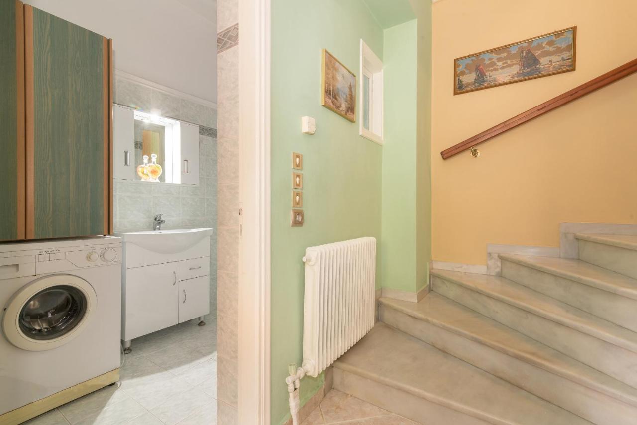 Athina'S Maisonette Zákynthos by Eksteriør billede