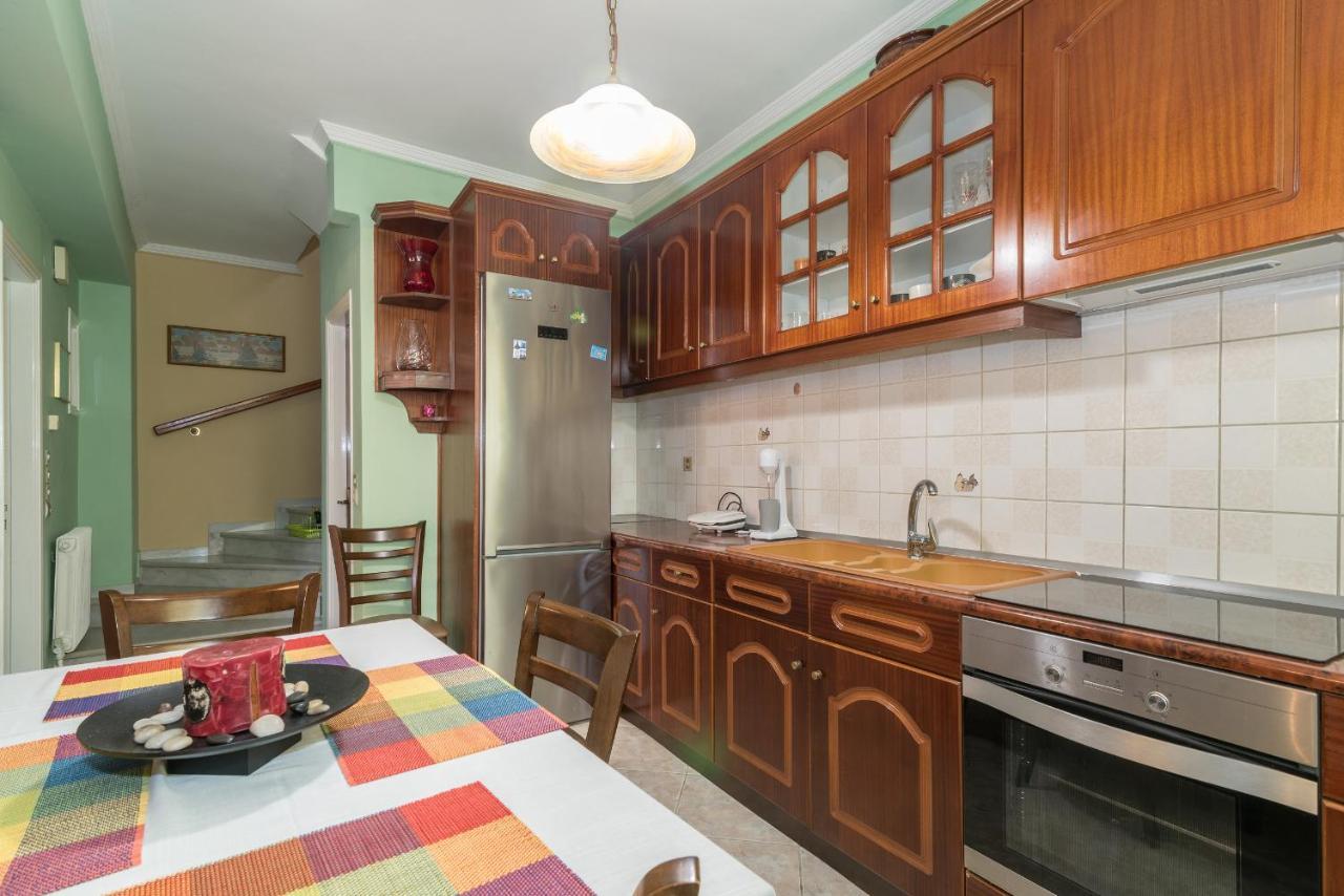 Athina'S Maisonette Zákynthos by Eksteriør billede