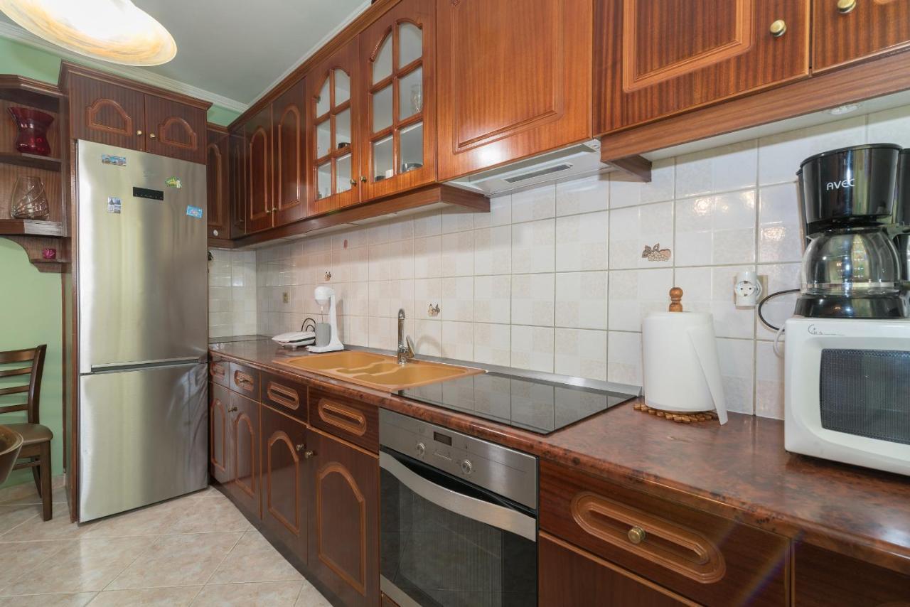 Athina'S Maisonette Zákynthos by Eksteriør billede